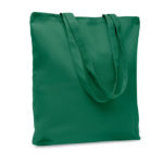 270 gr/m² Canvas shopping bag | RASSA COLOURED - Image 23