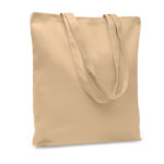 270 gr/m² Canvas shopping bag | RASSA COLOURED - Image 24
