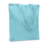 270 gr/m² Canvas shopping bag | RASSA COLOURED - Image 25