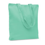 270 gr/m² Canvas shopping bag | RASSA COLOURED - Image 26