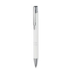 Recycled aluminium ball pen | DONA - Image 10