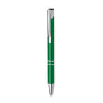 Recycled aluminium ball pen | DONA - Image 11