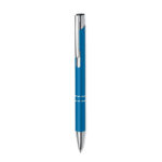 Recycled aluminium ball pen | DONA - Image 12