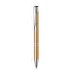 Recycled aluminium ball pen | DONA - Image 14