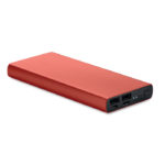 10000 mAh power bank | POWERFLAT 8 C - Image 4