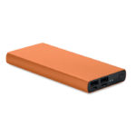 10000 mAh power bank | POWERFLAT 8 C - Image 5