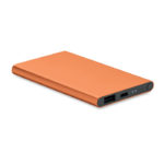 4000 mAh Power Bank Type C | POWERFLAT C - Image 7