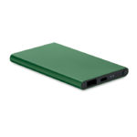 4000 mAh Power Bank Type C | POWERFLAT C - Image 8