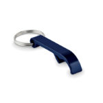 Recycled aluminium key ring | OVIKEY - Image 10