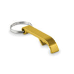 Recycled aluminium key ring | OVIKEY - Image 11