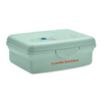 Kid's PP lunch box | SUD - Image 4