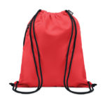 Large drawstring bag 300D RPET | NIGHT - Image 14