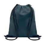 Large drawstring bag 300D RPET | NIGHT - Image 18
