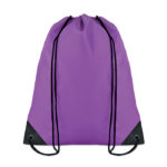 Drawstring backpack | SHOOP - Image 15