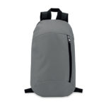Backpack with front pocket | TIRANA - Image 14