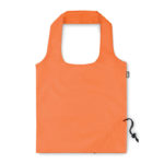 Foldable RPET shopping bag | FOLDPET - Image 6