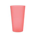 Frosted PP cup 550 ml | FESTA CUP - Image 5