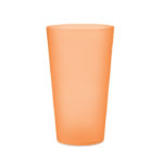 Frosted PP cup 550 ml | FESTA CUP - Image 6