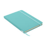 A5 notebook 600D RPET cover | NOTE RPET - Image 8
