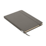 A5 notebook 600D RPET cover | NOTE RPET - Image 9