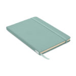 A5 notebook 600D RPET cover | NOTE RPET - Image 10