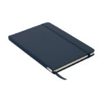 A5 notebook 600D RPET cover | NOTE RPET - Image 15
