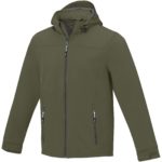 Langley softshell jacket - Image 43