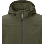 Langley softshell jacket - Image 47