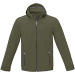Langley softshell jacket - Image 45