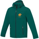 Langley softshell jacket - Image 44