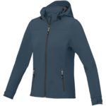 Langley softshell ladies jacket - Image 30