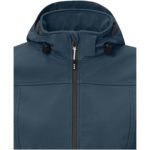 Langley softshell ladies jacket - Image 34