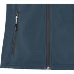 Langley softshell ladies jacket - Image 35