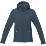 Langley softshell ladies jacket - Image 32