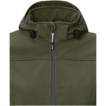 Langley softshell ladies jacket - Image 40