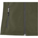 Langley softshell ladies jacket - Image 41