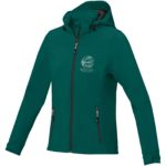 Langley softshell ladies jacket - Image 37